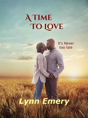 cover image of A Time to Love